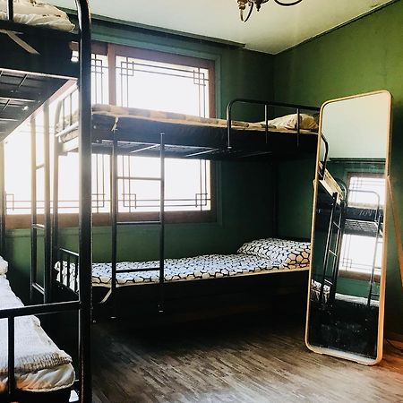 Avocado Guesthouse Сеул Екстер'єр фото
