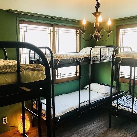 Avocado Guesthouse Сеул Екстер'єр фото