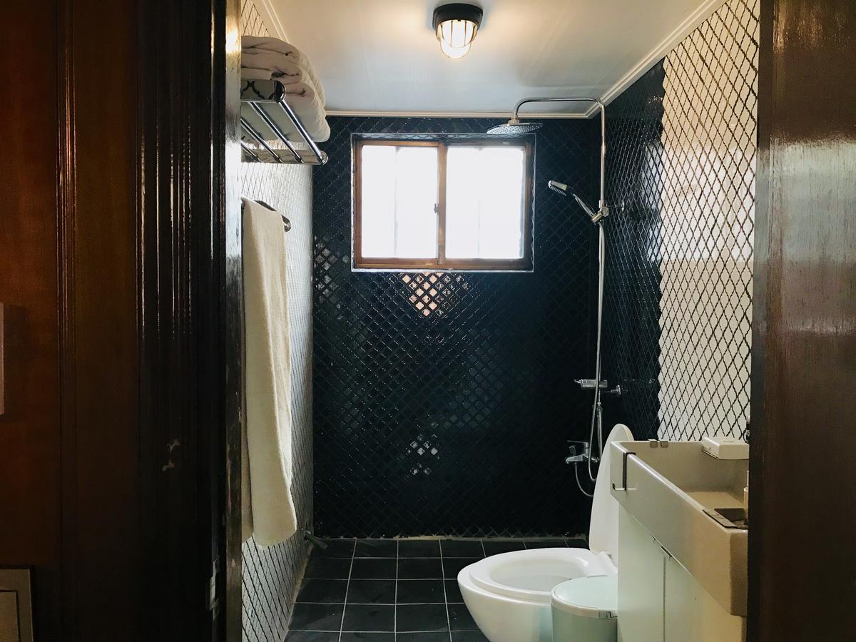 Avocado Guesthouse Сеул Екстер'єр фото