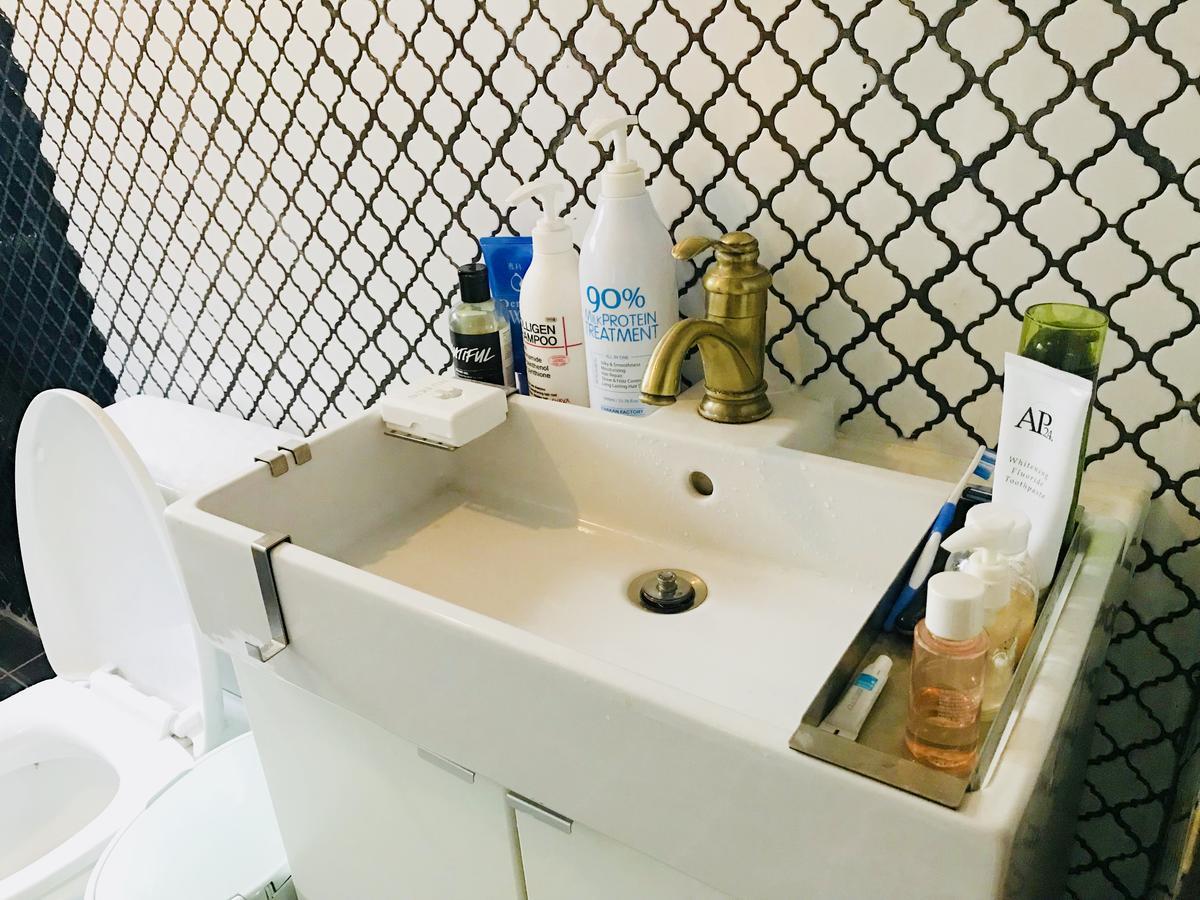 Avocado Guesthouse Сеул Екстер'єр фото