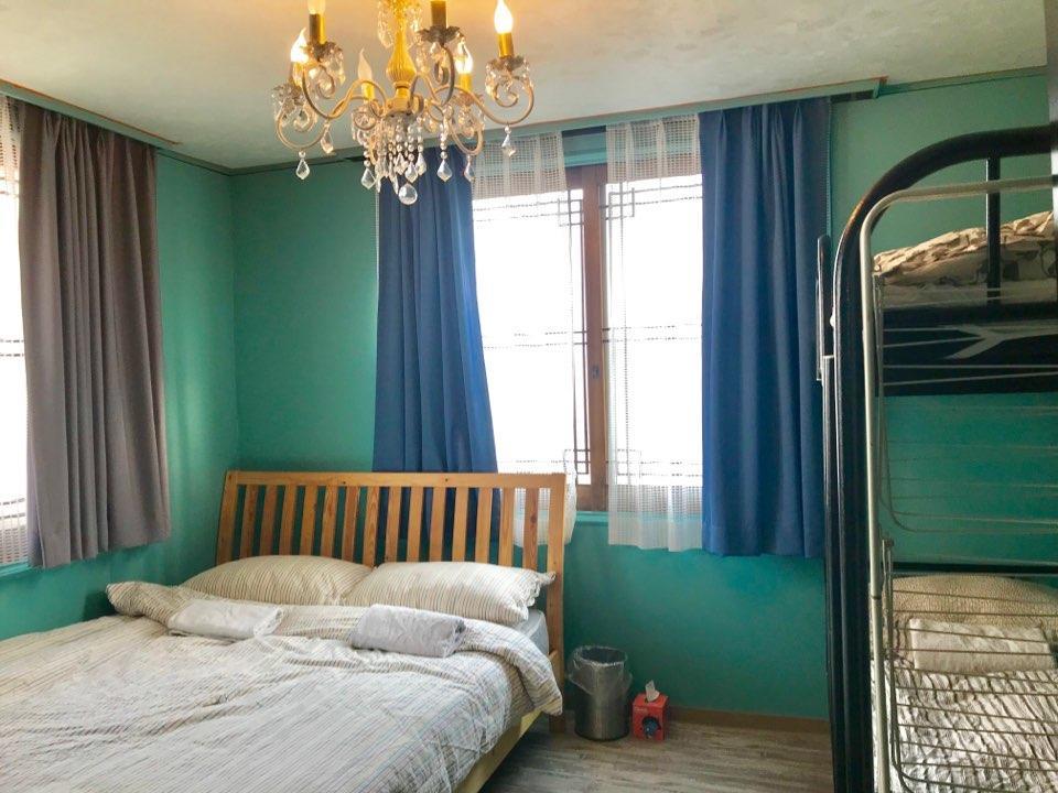 Avocado Guesthouse Сеул Екстер'єр фото