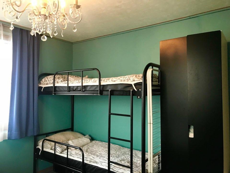 Avocado Guesthouse Сеул Екстер'єр фото