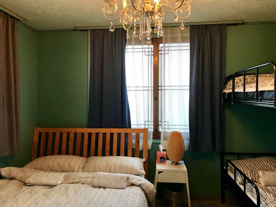Avocado Guesthouse Сеул Екстер'єр фото
